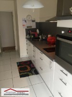Beau F3 de 64m² à St-Rémi  =  165.000 Fai